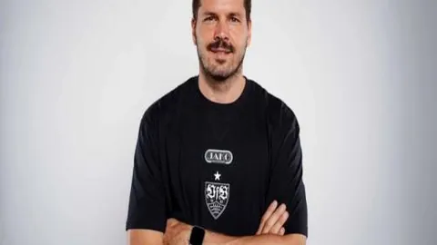 “深圳队四天重逢战CBA，目标荣耀胜利一搏”